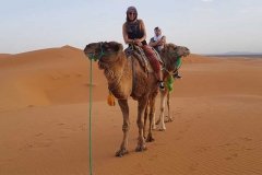 excursion-desierto-dromedarios-viajealdesierto
